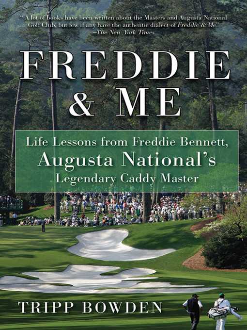 Title details for Freddie & Me by Tripp Bowden - Wait list
